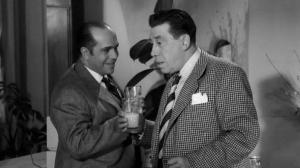 Кадры из фильма Жизнь вдвоем / La vie à deux (1958)