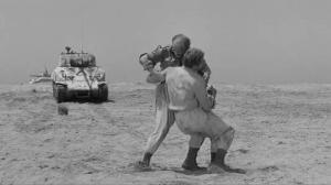 Кадры из фильма Эль-Аламейн / El Alamein (1958)