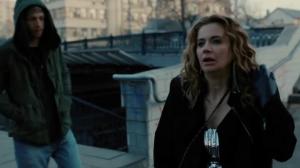 Кадры из фильма Берцы (2015)