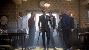 Кадры из фильма Kingsman: Секретная служба / Kingsman: The Secret Service (2015)