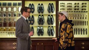 Кадры из фильма Kingsman: Секретная служба / Kingsman: The Secret Service (2015)