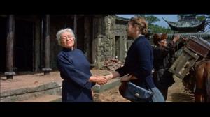 Кадры из фильма Постоялый двор шестой степени счастья / The Inn of the Sixth Happiness (1958)