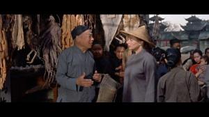 Кадры из фильма Постоялый двор шестой степени счастья / The Inn of the Sixth Happiness (1958)