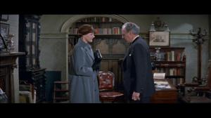 Кадры из фильма Постоялый двор шестой степени счастья / The Inn of the Sixth Happiness (1958)
