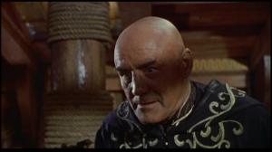 Кадры из фильма Седьмое путешествие Синдбада / The 7th Voyage of Sinbad (1958)