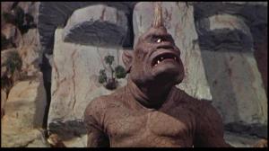 Кадры из фильма Седьмое путешествие Синдбада / The 7th Voyage of Sinbad (1958)