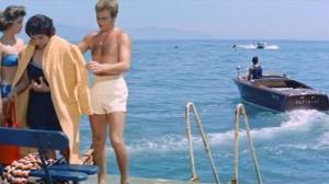 Кадры из фильма Летние рассказы / Racconti d'estate (1958)