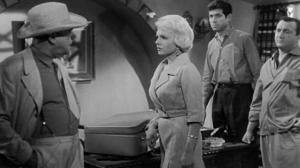 Кадры из фильма Такси, прицеп и коррида / Taxi roulotte et corrida (1958)