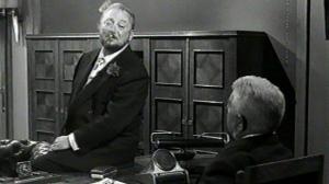 Кадры из фильма Сильные мира сего / Les grandes familles (1958)