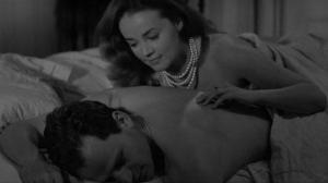 Кадры из фильма Любовники / Les amants (1958)