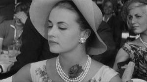 Кадры из фильма Любовники / Les amants (1958)