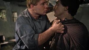 Кадры из фильма Трудное счастье (1958)