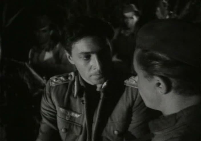 Кадр из фильма Жажда (1959)