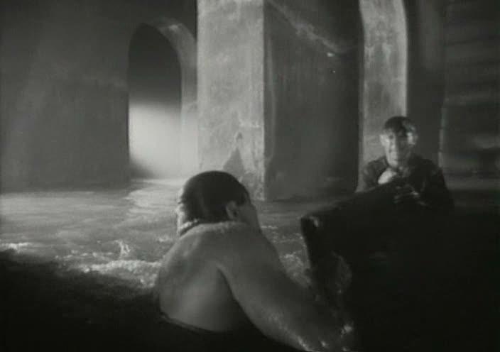 Кадр из фильма Жажда (1959)