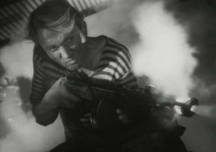 Кадр из фильма Жажда (1959)