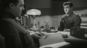 Кадры из фильма Жажда (1959)