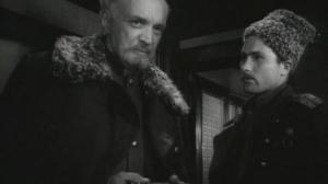 Кадры из фильма Золотой эшелон (1959)