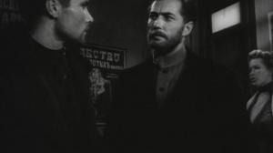 Кадры из фильма Золотой эшелон (1959)