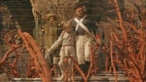 Кадры из фильма Марья-искусница (1959)