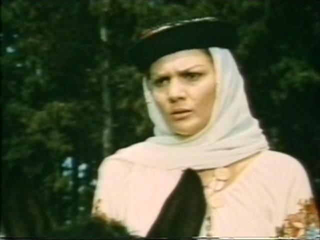 Кадр из фильма Под черной маской / Szegény gazdagok (1959)