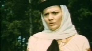 Кадры из фильма Под черной маской / Szegény gazdagok (1959)
