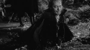 Кадры из фильма Лицо / Ansiktet (1958)