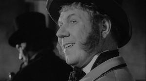Кадры из фильма Лицо / Ansiktet (1958)