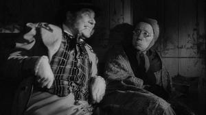 Кадры из фильма Лицо / Ansiktet (1958)