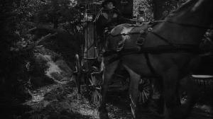Кадры из фильма Лицо / Ansiktet (1958)