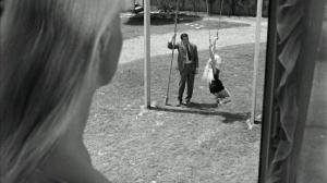Кадры из фильма Ты - яд / Toi, le venin (1958)
