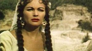 Кадры из фильма Меч и Крест / La spada e la croce (1958)