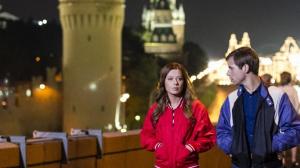 Кадры из фильма Овечка Долли была злая и рано умерла (2015)