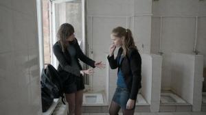 Кадры из фильма Племя (2015)