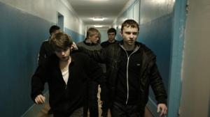 Кадры из фильма Племя (2015)