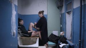 Кадры из фильма Племя (2015)