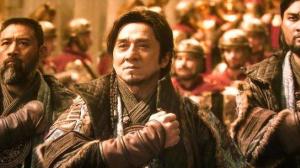 Кадры из фильма Меч дракона / Tian jiang xiong shi (2015)