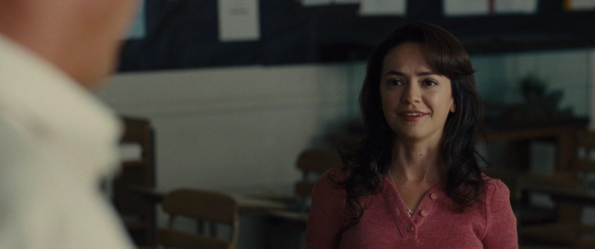 Кадр из фильма Тренер / McFarland, USA (2015)