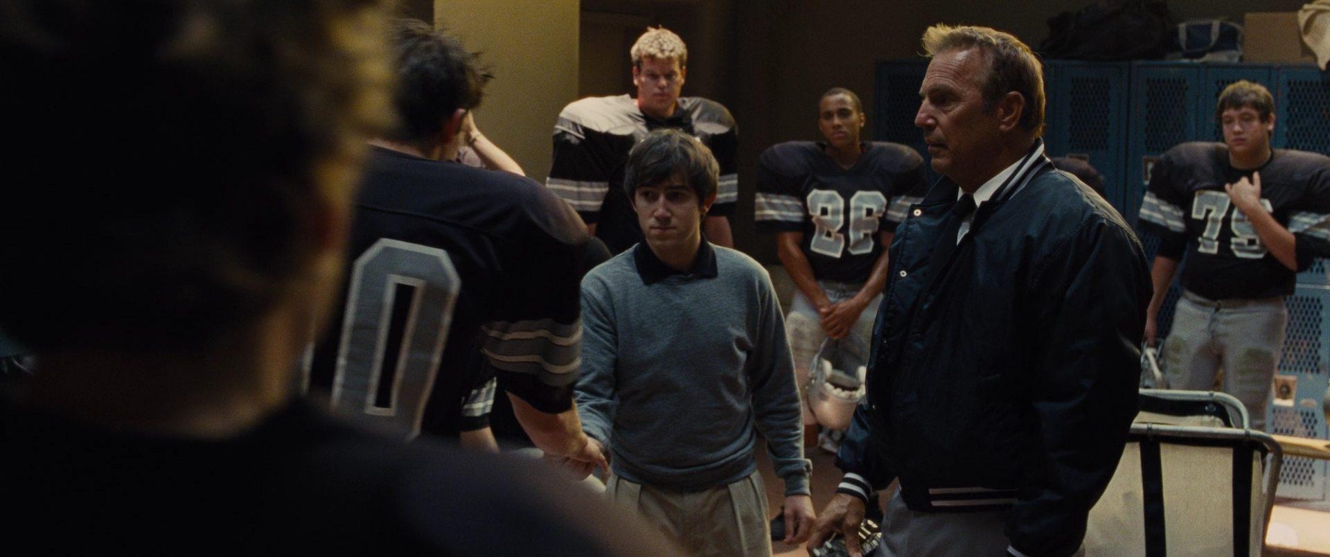 Кадр из фильма Тренер / McFarland, USA (2015)