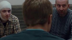 Кадры из фильма Он был его другом (2015)