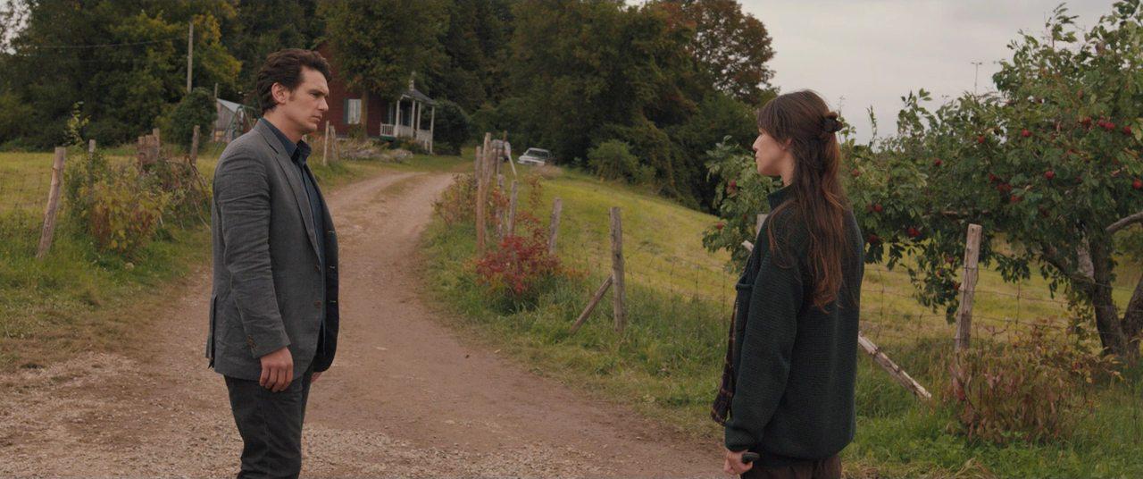 Кадр из фильма Все будет хорошо / Every Thing Will Be Fine (2015)