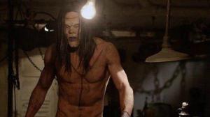 Кадры из фильма Франкенштейн против мумии / Frankenstein vs. The Mummy (2015)