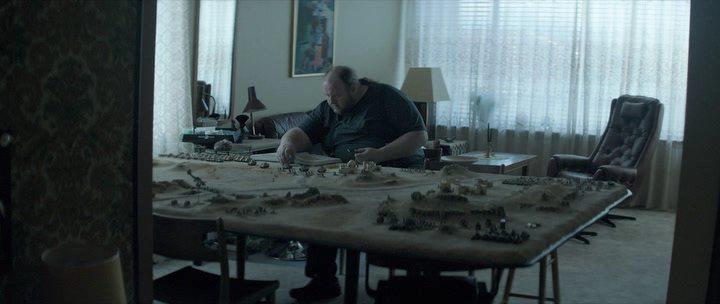 Кадр из фильма Гора девственности / Fúsi (2015)