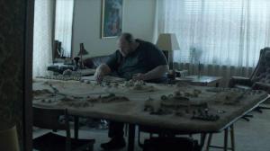 Кадры из фильма Гора девственности / Fúsi (2015)