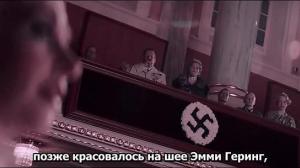 Кадры из фильма Женщина в золотом / Woman in Gold (2015)