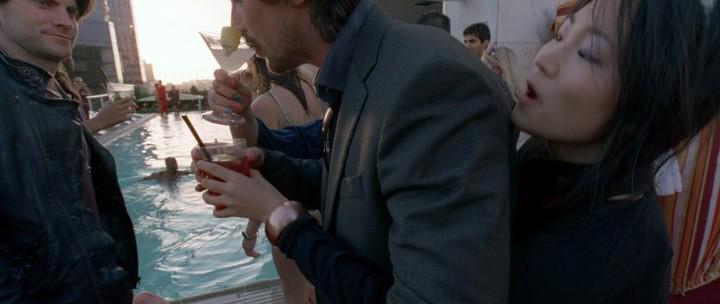 Кадр из фильма Рыцарь кубков / Knight of Cups (2015)