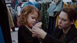 Кадры из фильма Цюрих / Zurich (2015)