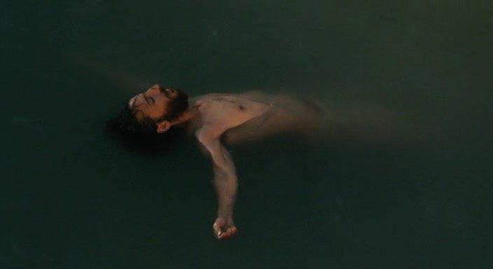 Кадр из фильма История Иуды / Histoire de Judas (2015)