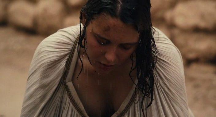 Кадр из фильма История Иуды / Histoire de Judas (2015)
