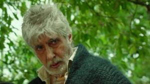 Кадры из фильма Шамитабх / Shamitabh (2015)