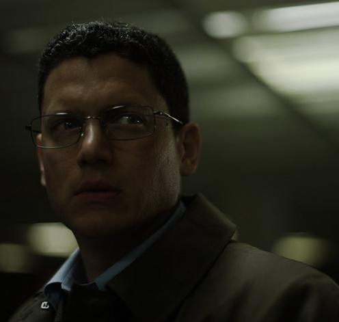 Кадр из фильма Лофт / The Loft (2015)